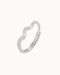 Naya Ring - Silver
