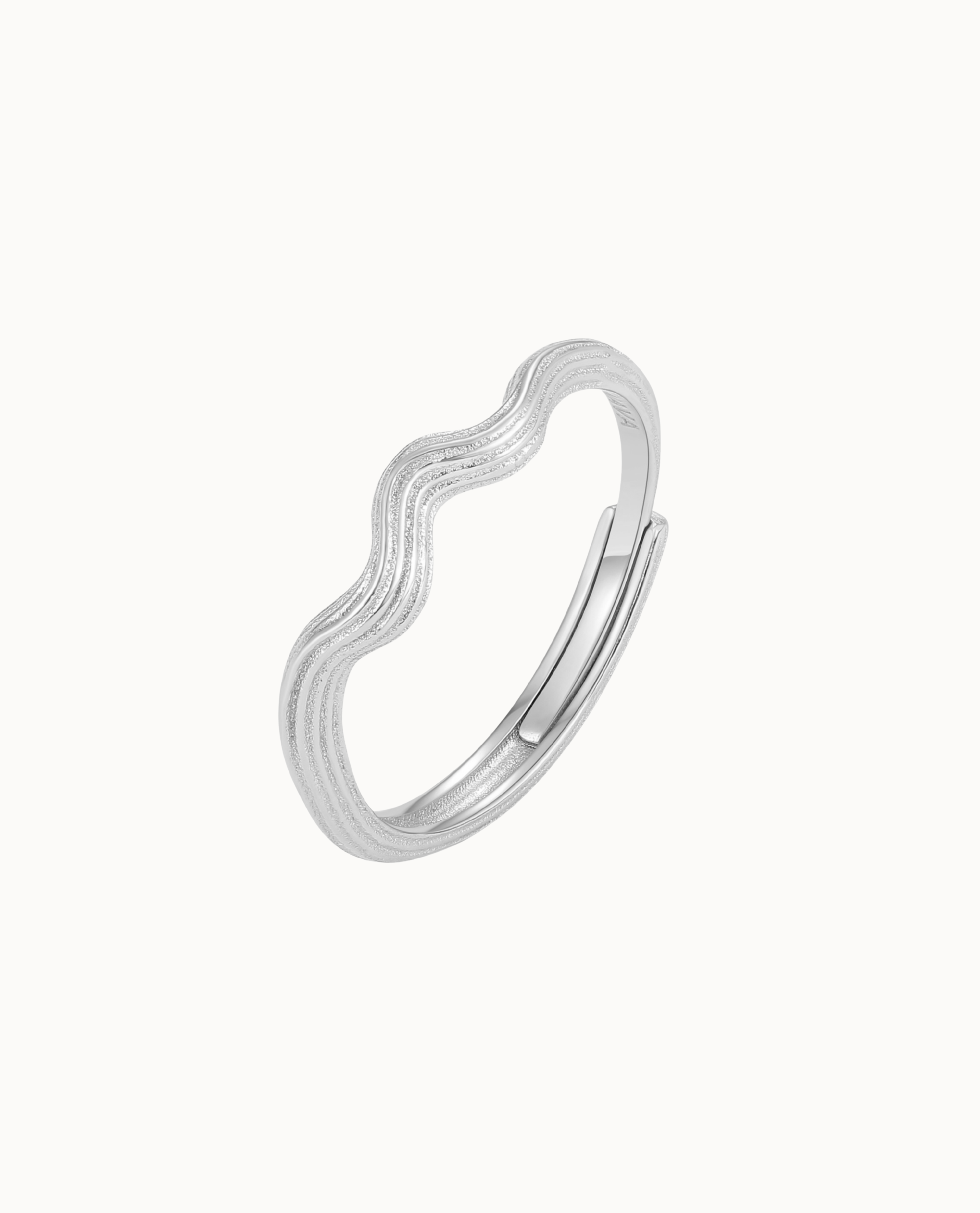 Naya Ring - Silver