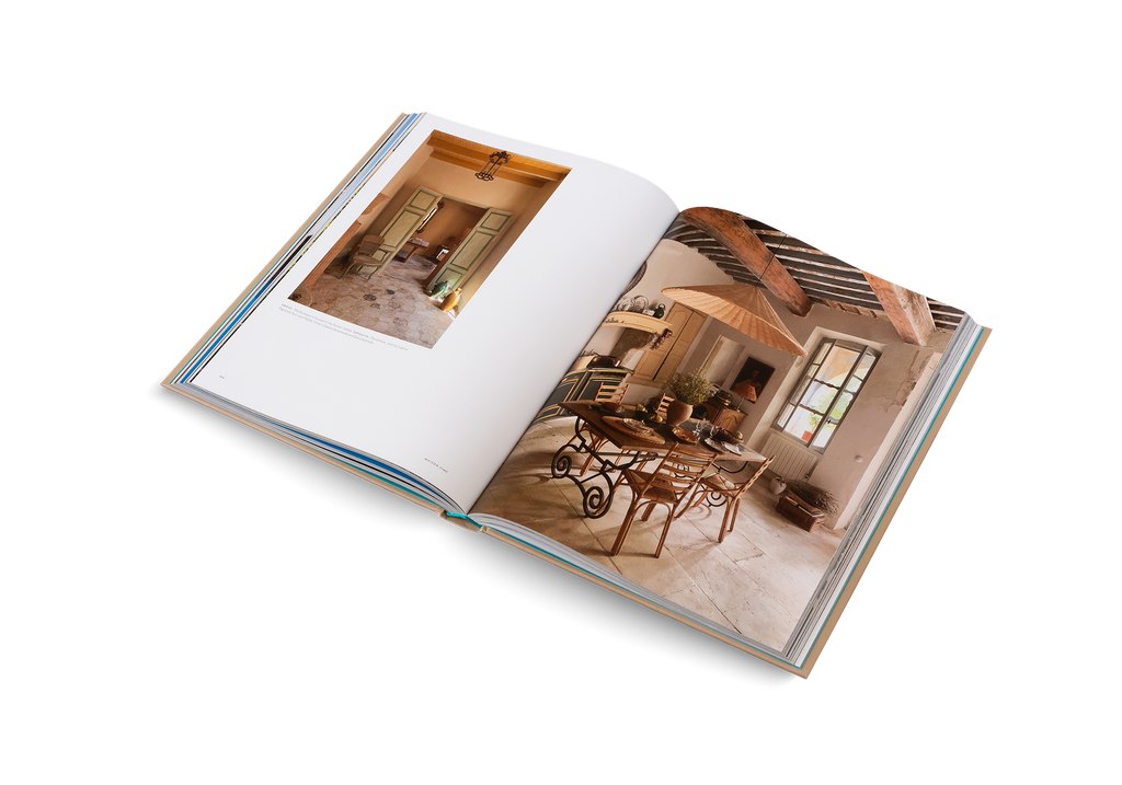 gestalten - Côte d'Azur Living