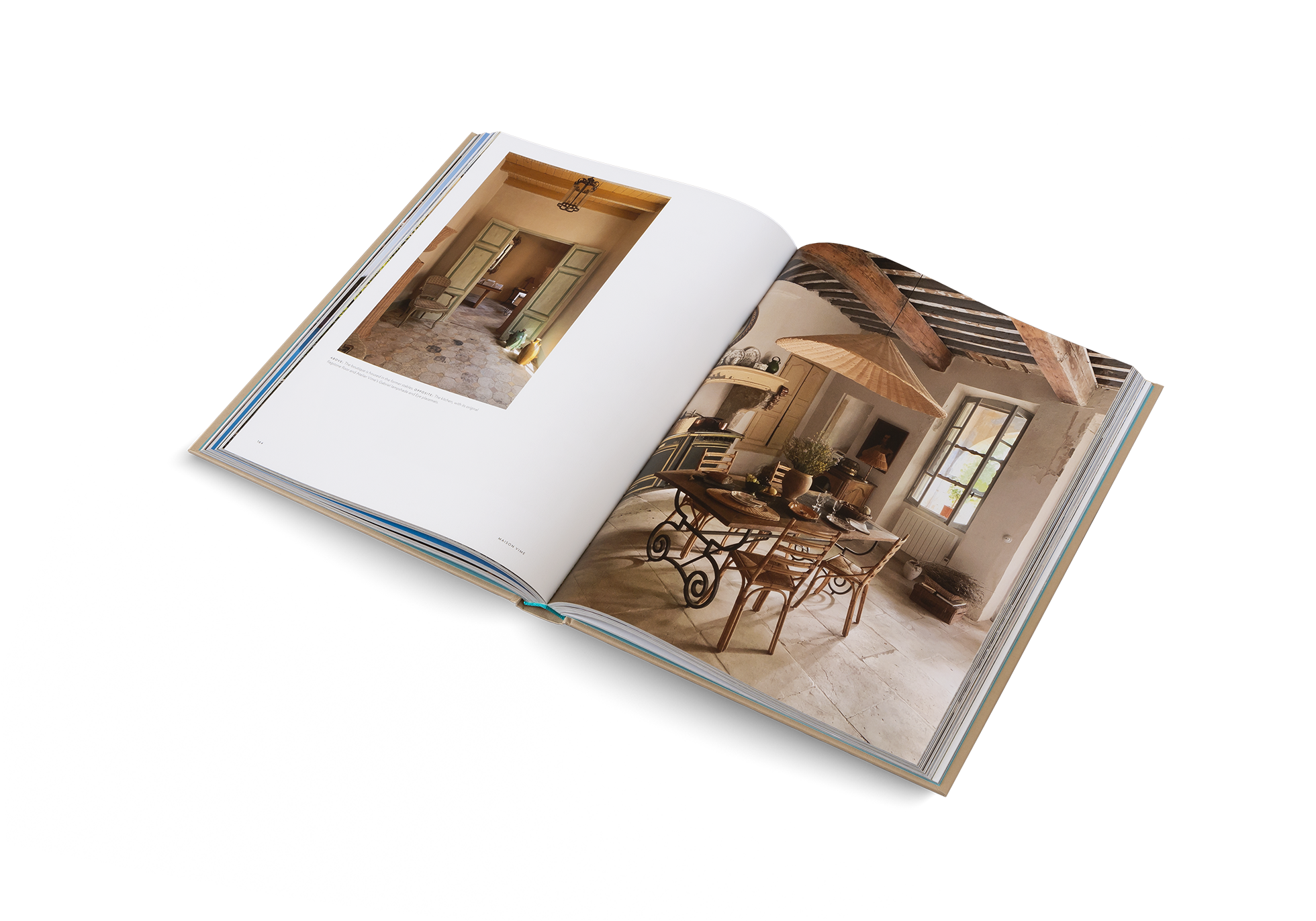 gestalten - Côte d'Azur Living