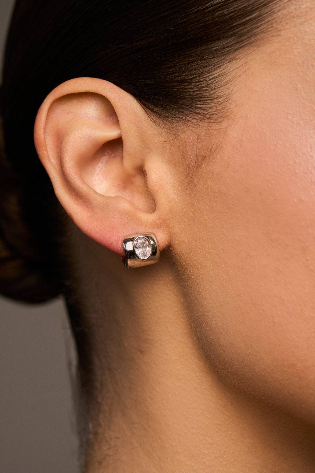 Lili Clapse - Lustre Fülbevaló - Arany