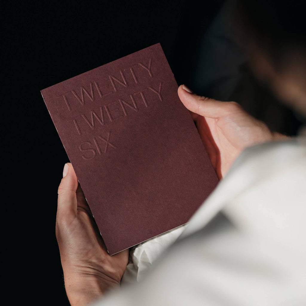 This Might Work - Naptár 2026 - Claret