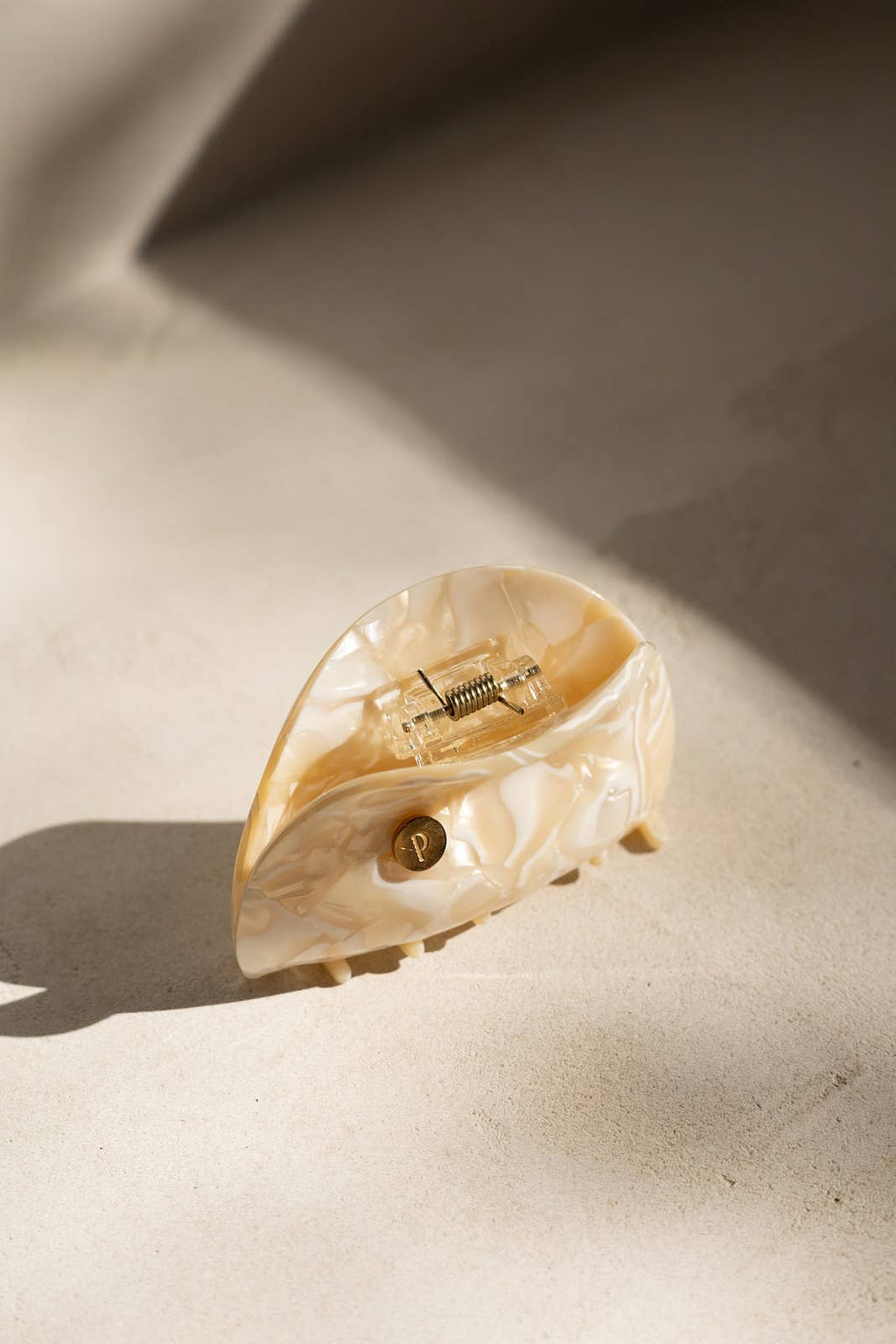 Peignee Paris Hajcsat - Popcorn