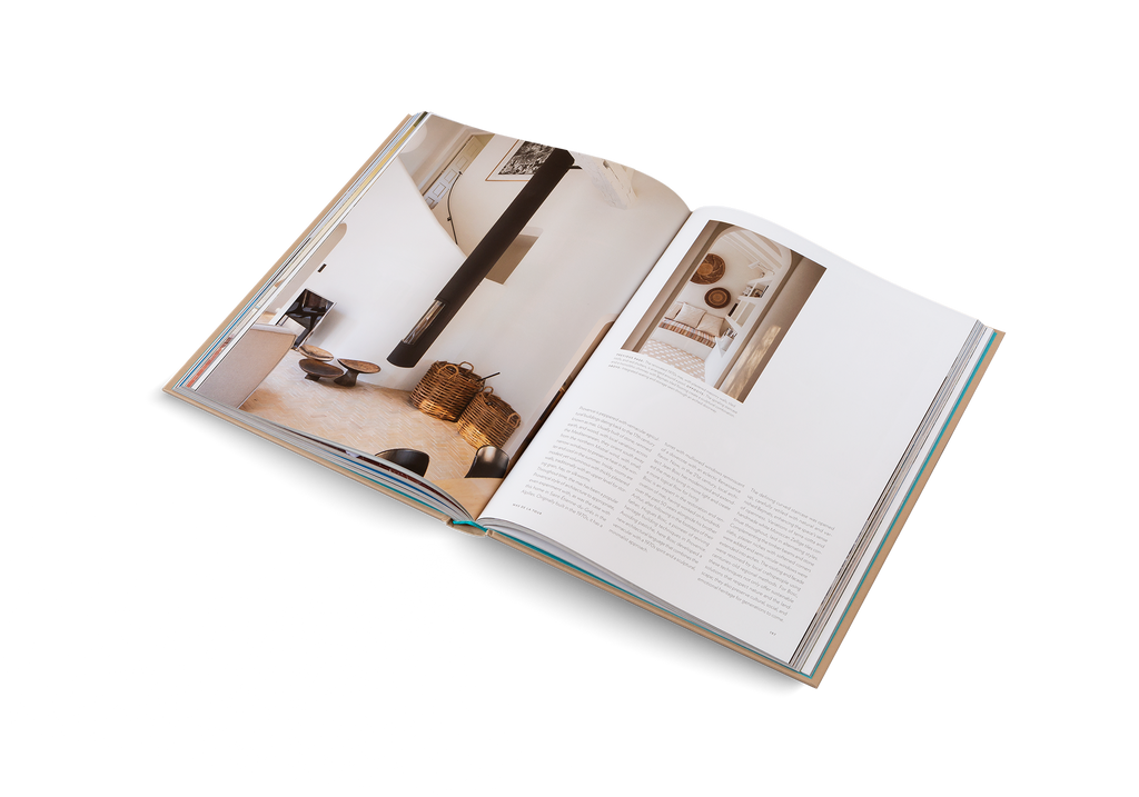 gestalten - Côte d'Azur Living