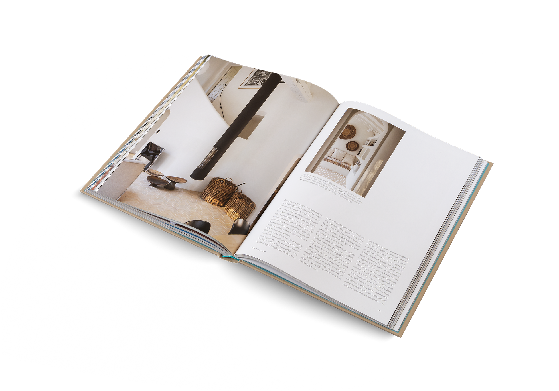 gestalten - Côte d'Azur Living