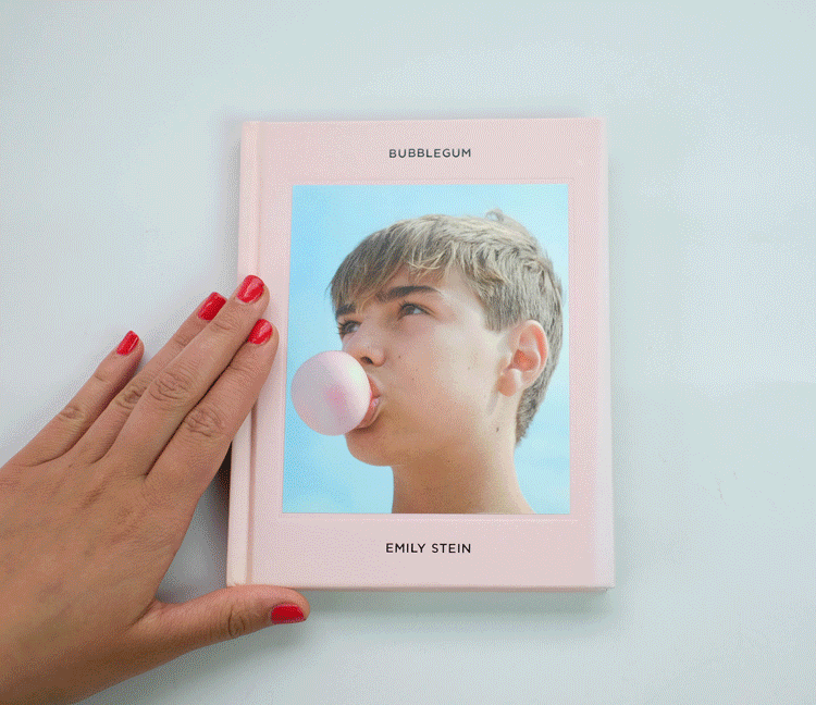 Hoxton Mini Press - Bubblegum