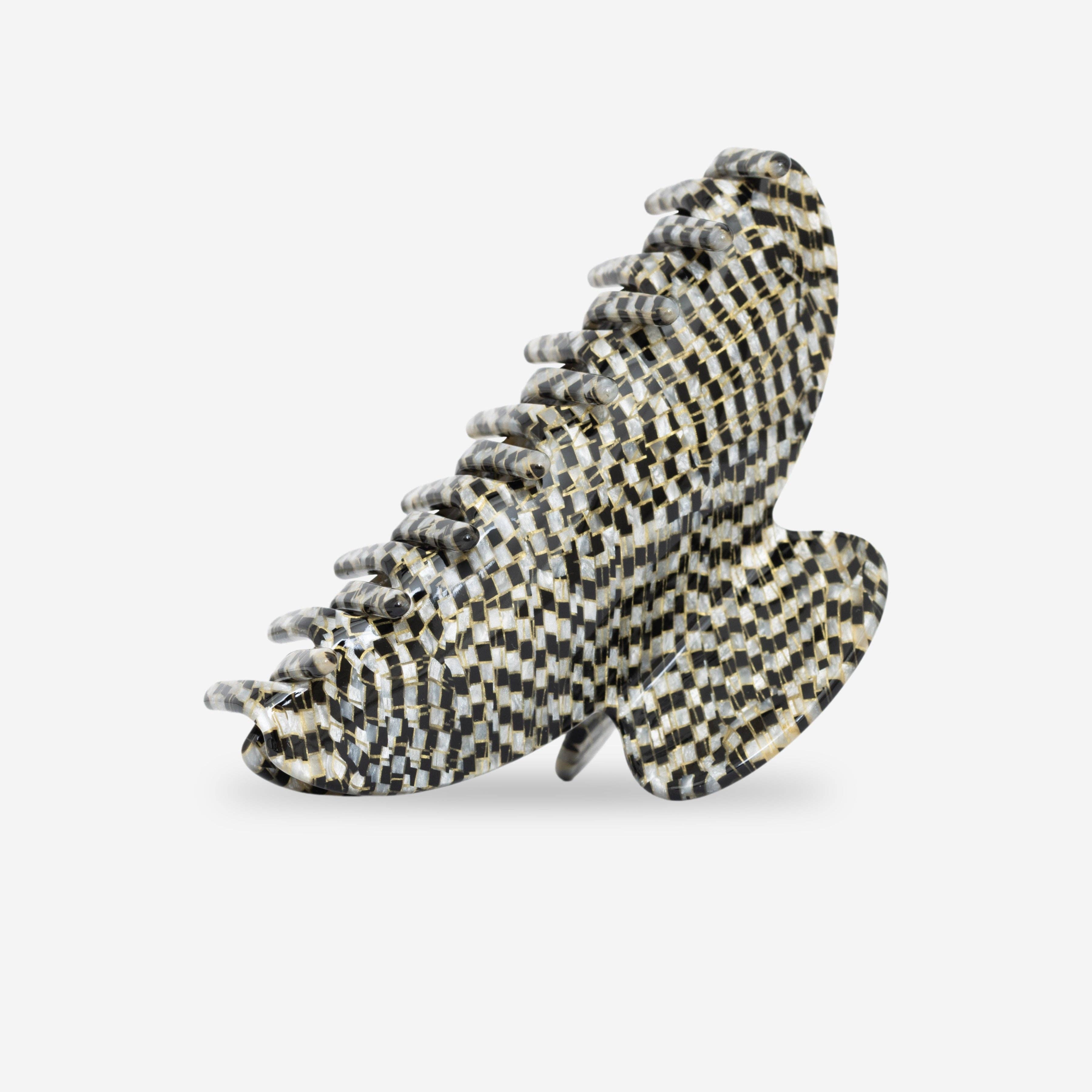 Sasstie - Hajcsat – Balance Luxe