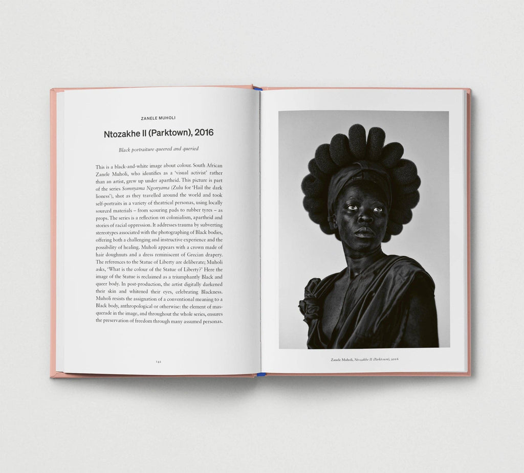 Hoxton Mini Press - An Opinionated Guide to Photography