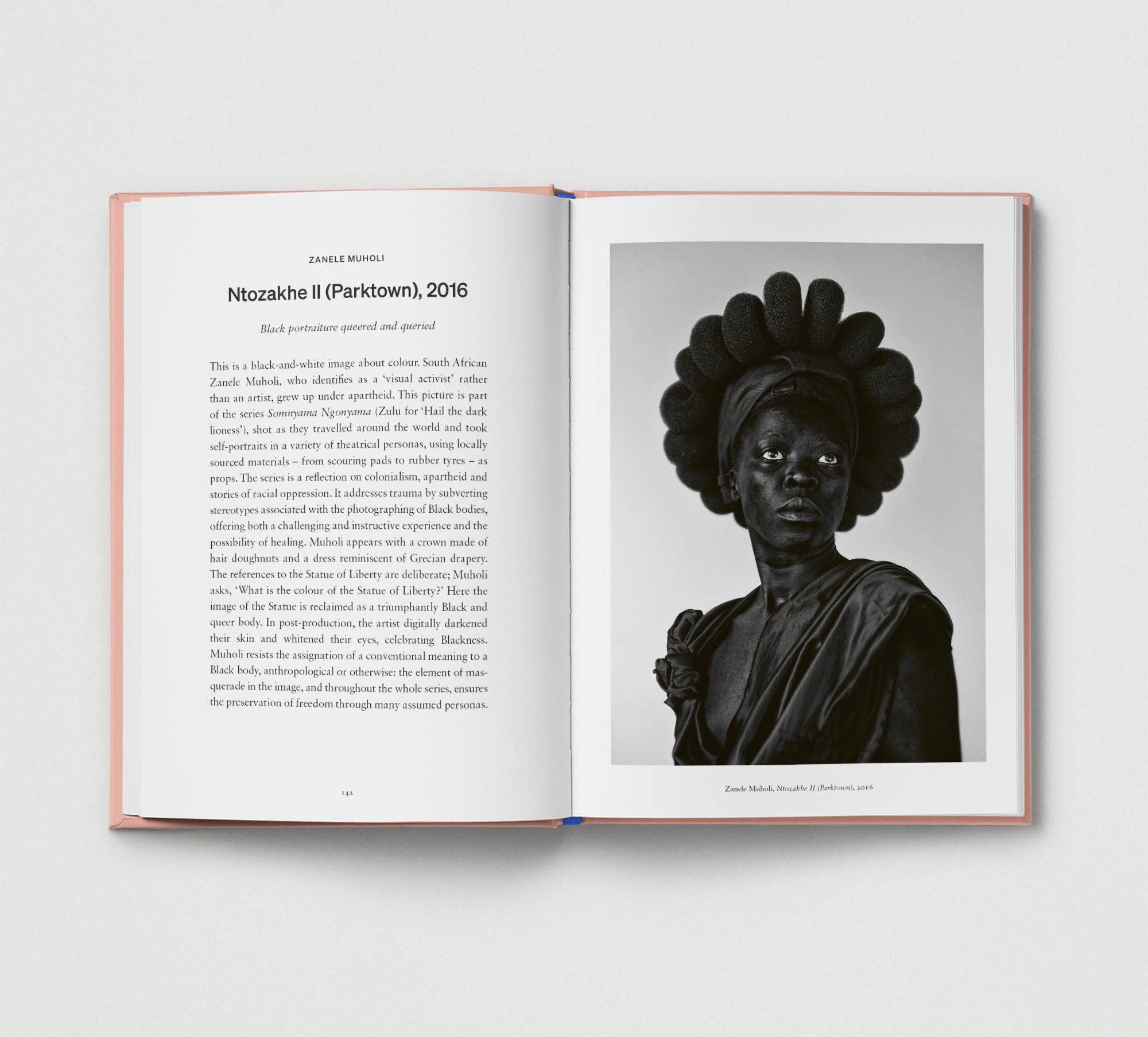 Hoxton Mini Press - An Opinionated Guide to Photography