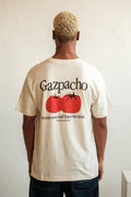 Catharsis - GAZPACHO: Natural Raw - Unisex Loose Fit