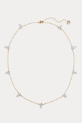 Lili Claspe - Zoe Nyaklánc - Arany