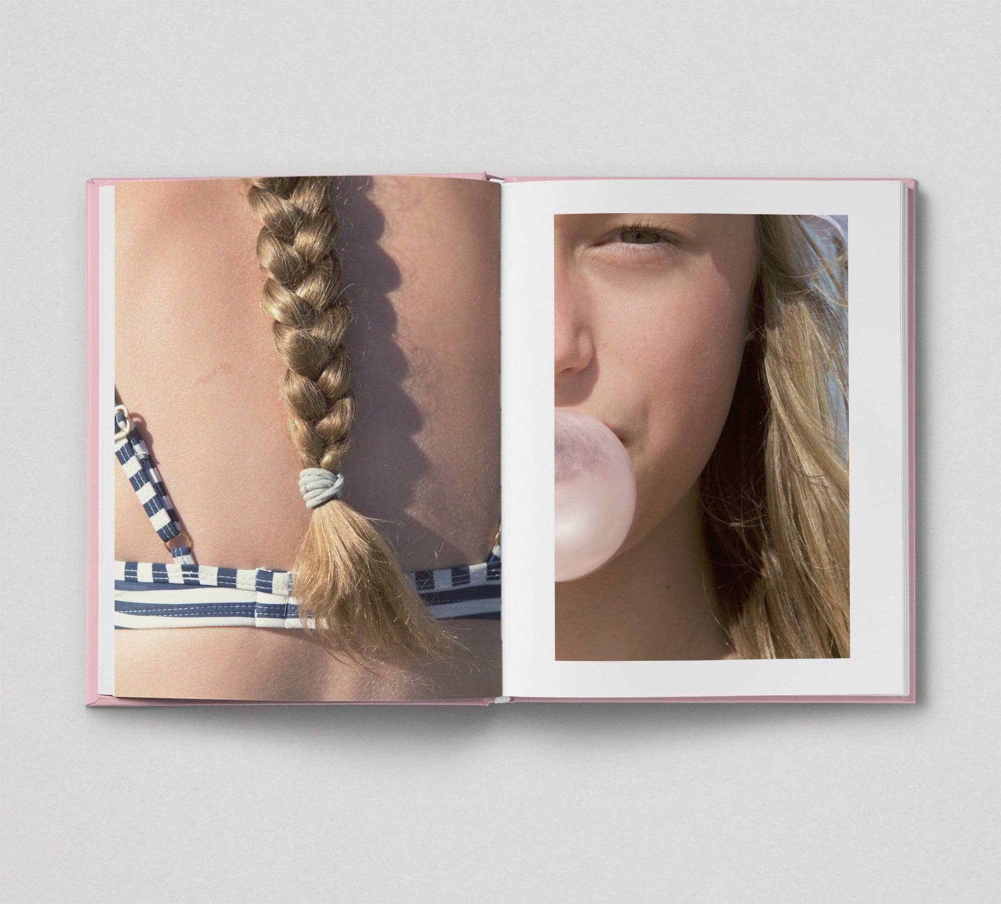 Hoxton Mini Press - Bubblegum