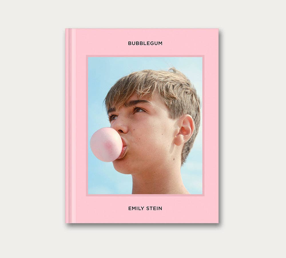 Hoxton Mini Press - Bubblegum