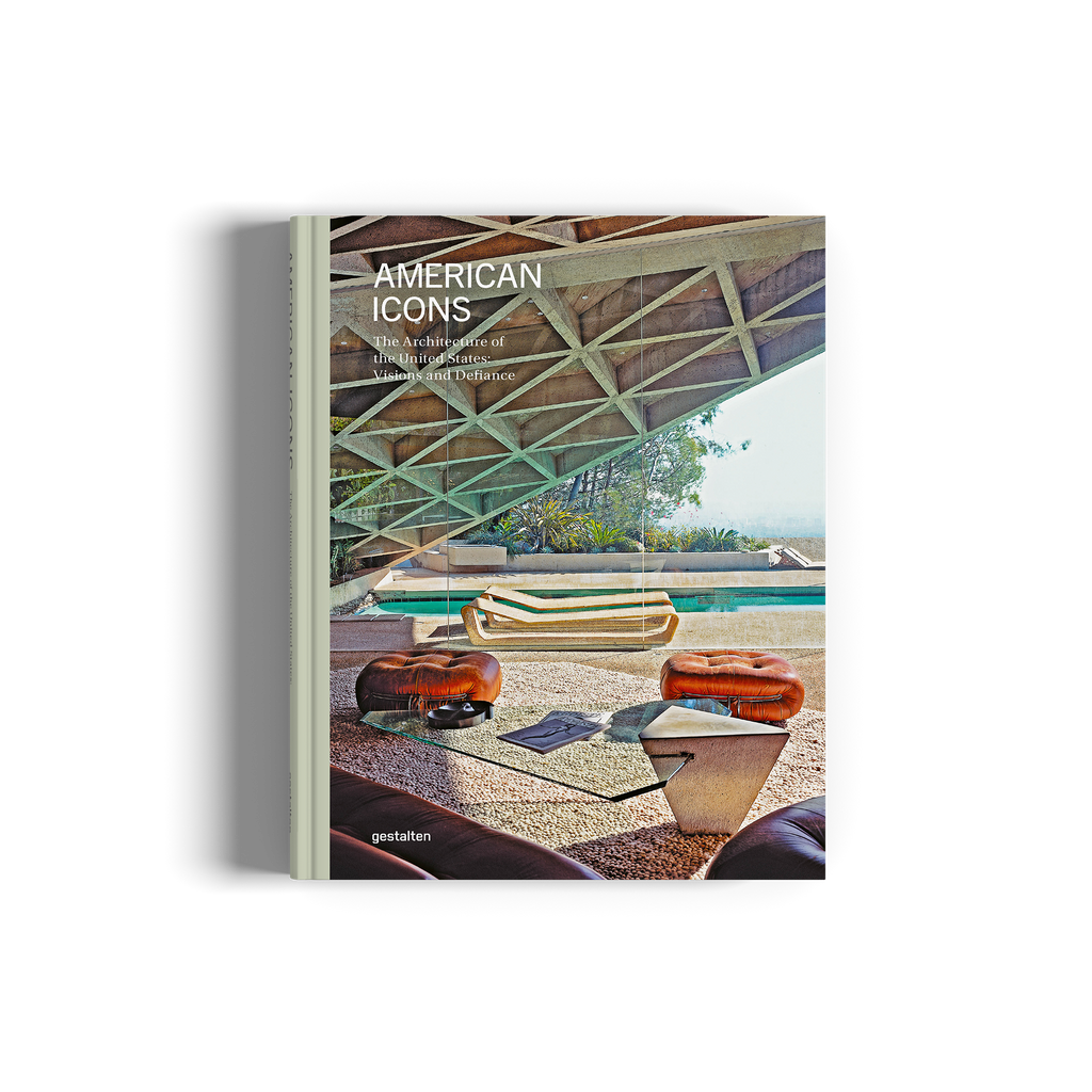 gestalten - American Icons