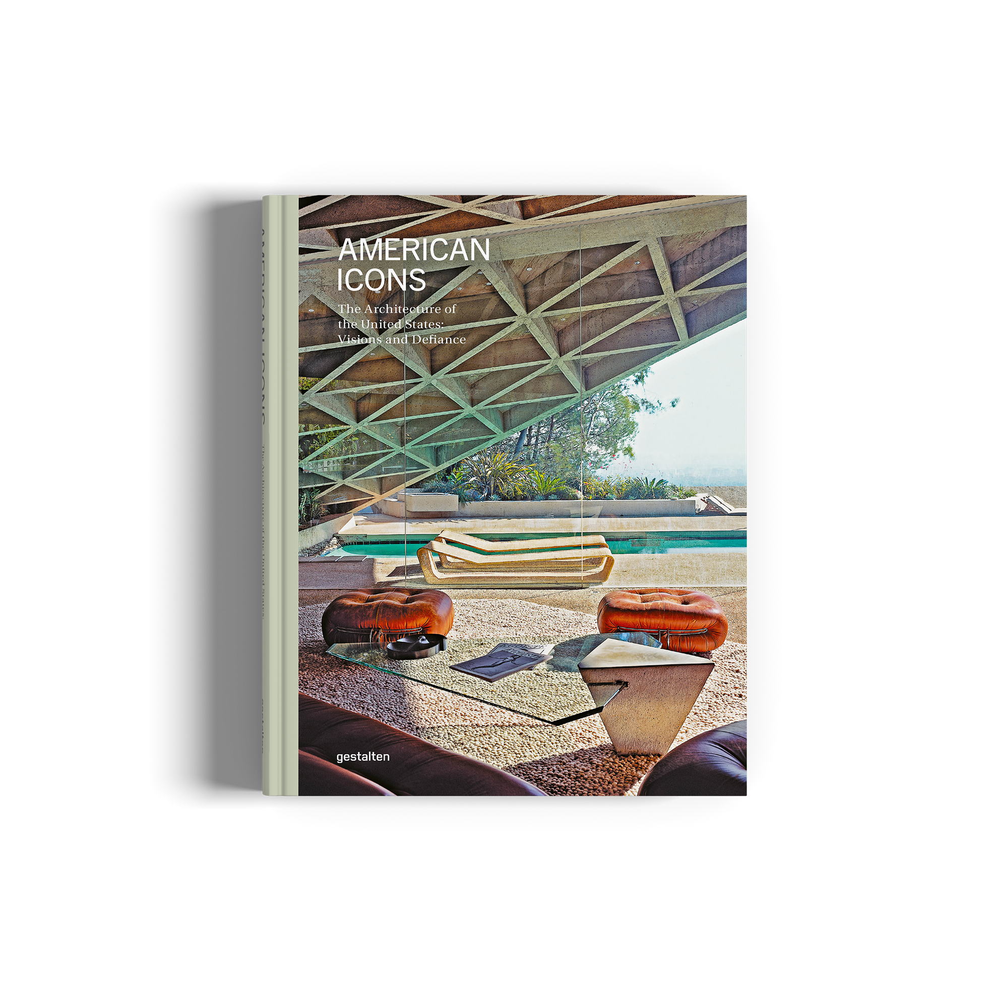 gestalten - American Icons