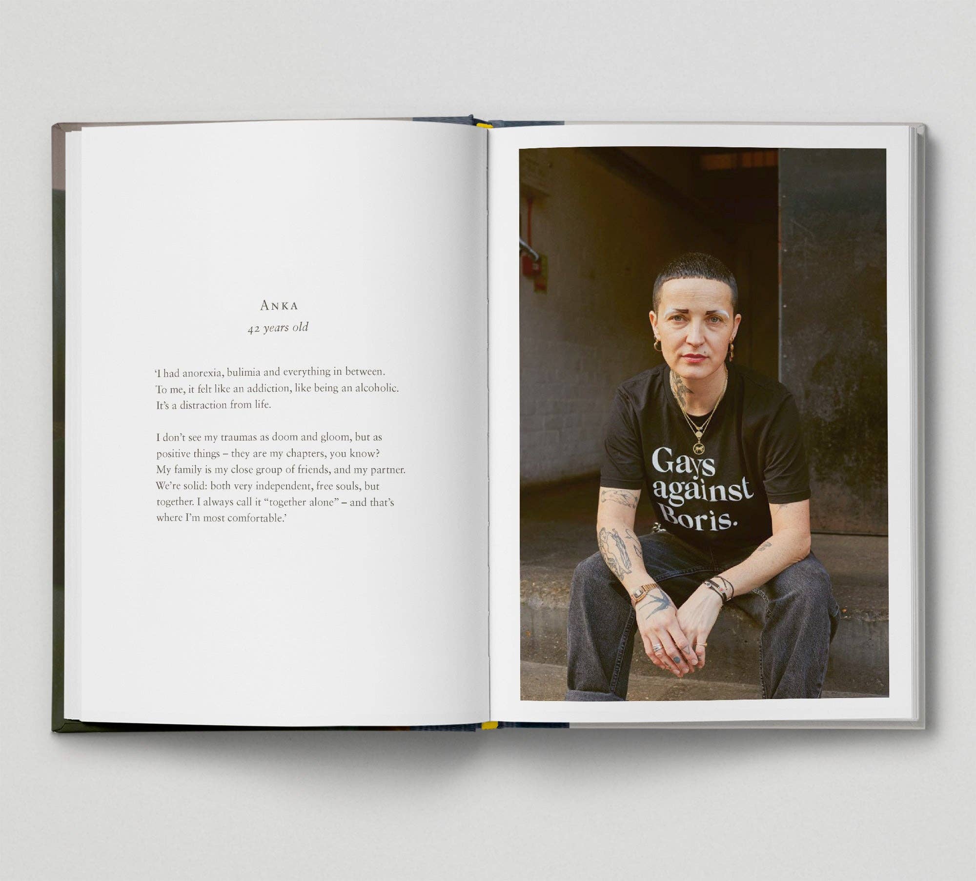 Hoxton Mini Press - One Hundred Years