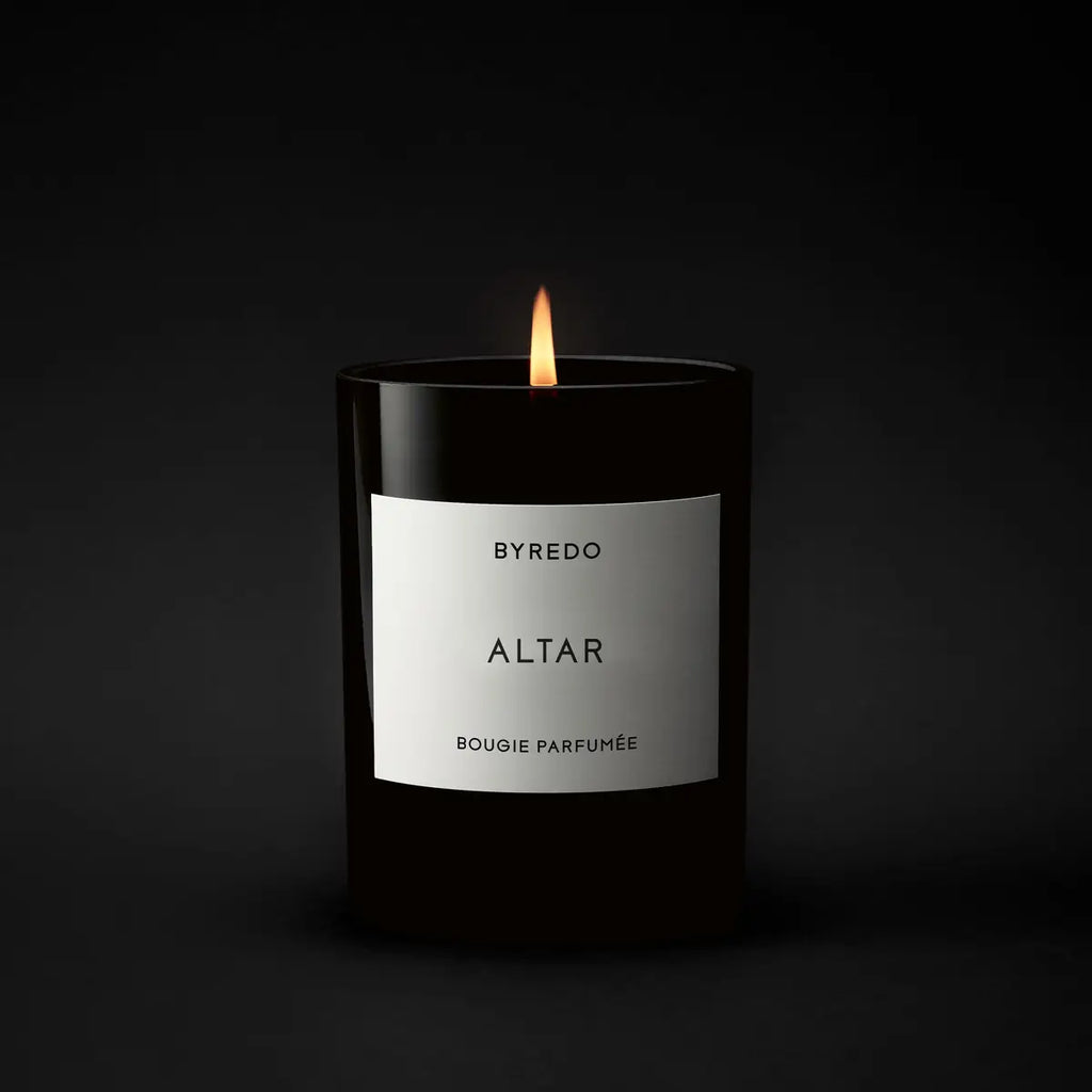 BYREDO - Altar Candle 240g