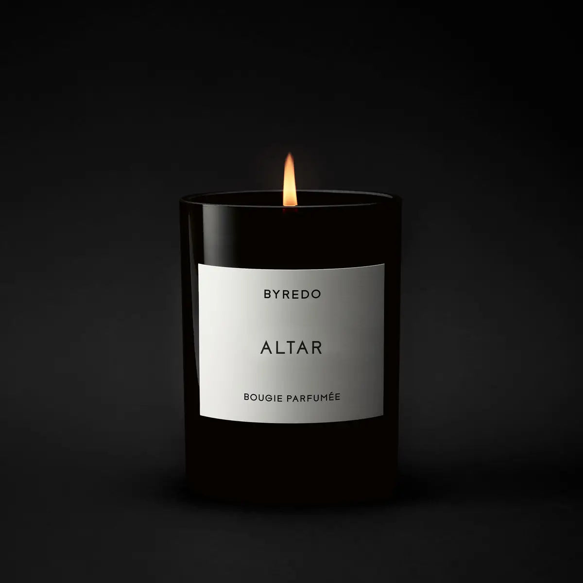 BYREDO - Altar Candle 240g