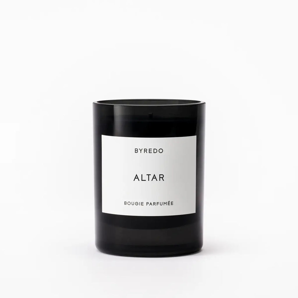 BYREDO - Altar Candle 240g