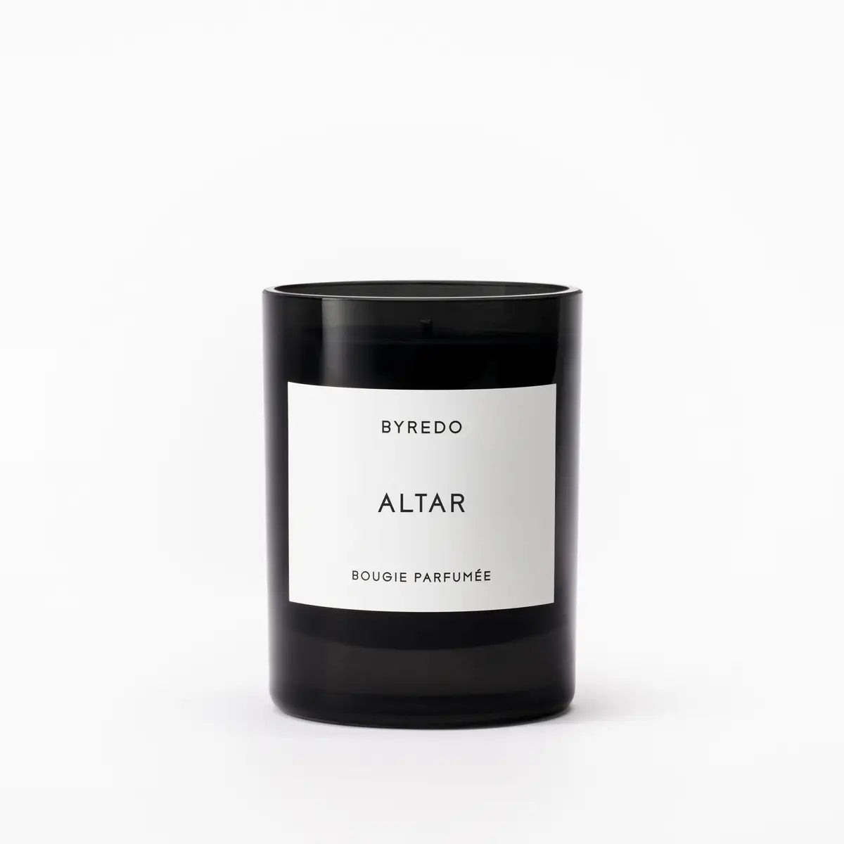 BYREDO - Altar Candle 240g
