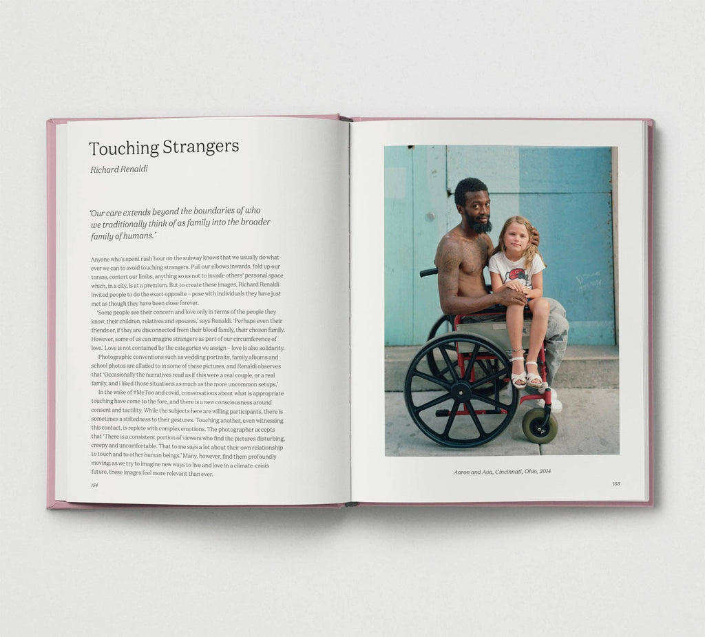 Hoxton Mini Press - Love Story