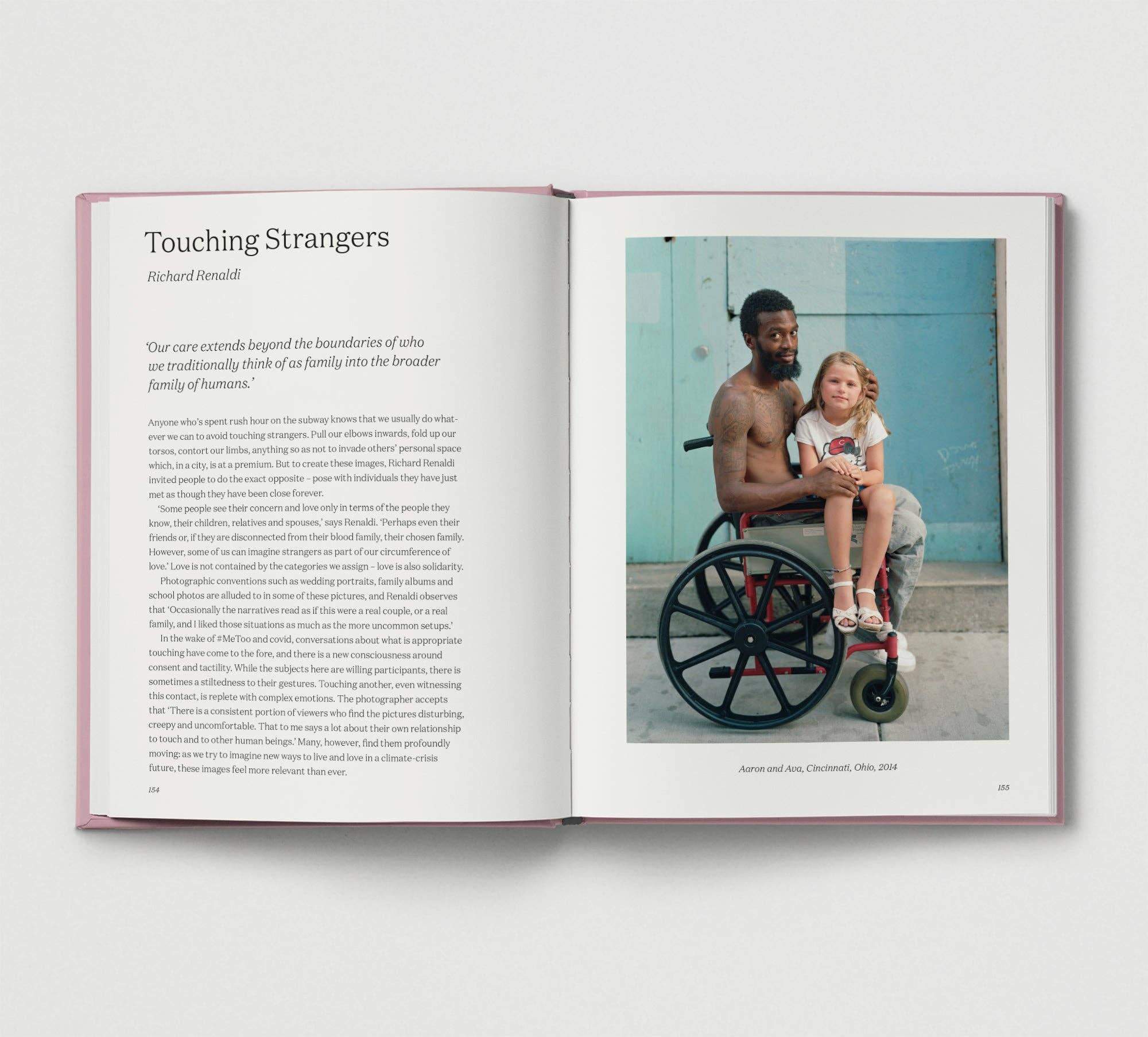 Hoxton Mini Press - Love Story