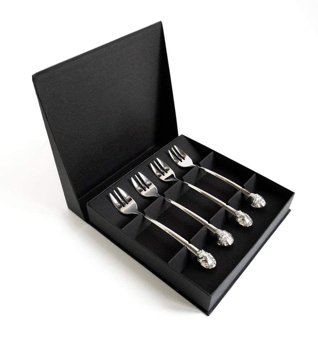 Oyster forks