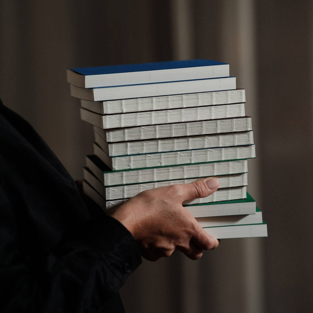 This Might Work - Naptár 2026 - Sapphire