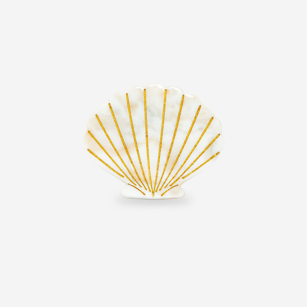 Hair clip - Pearla Sands