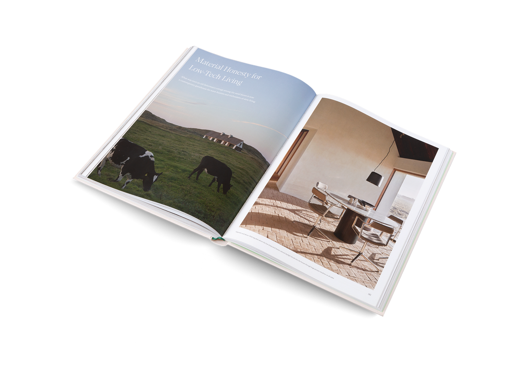 gestalten - The Nordic Home: Scandinavian Living, Interiors and Design