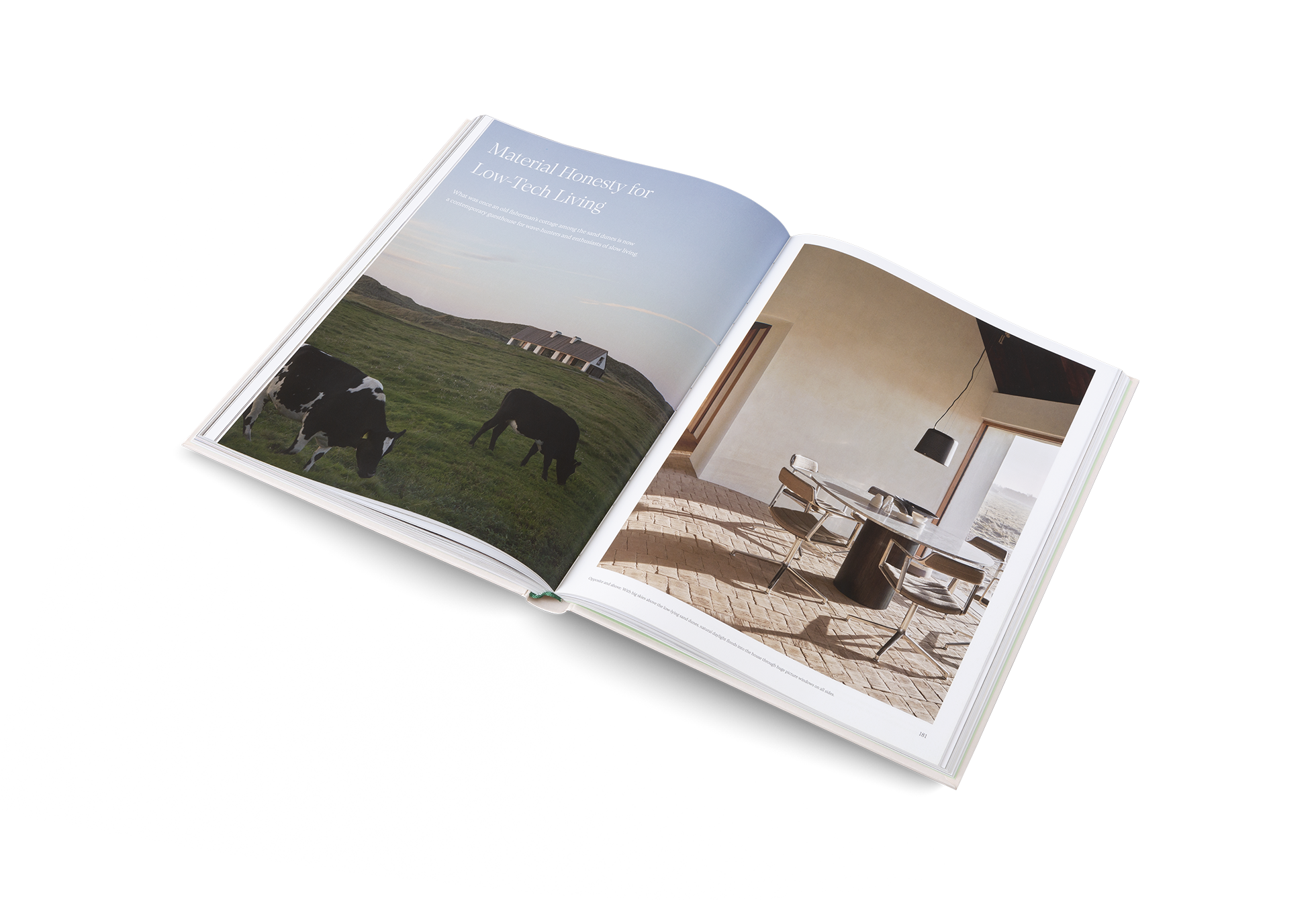 gestalten - The Nordic Home: Scandinavian Living, Interiors and Design