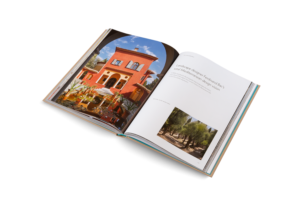 gestalten - Côte d'Azur Living