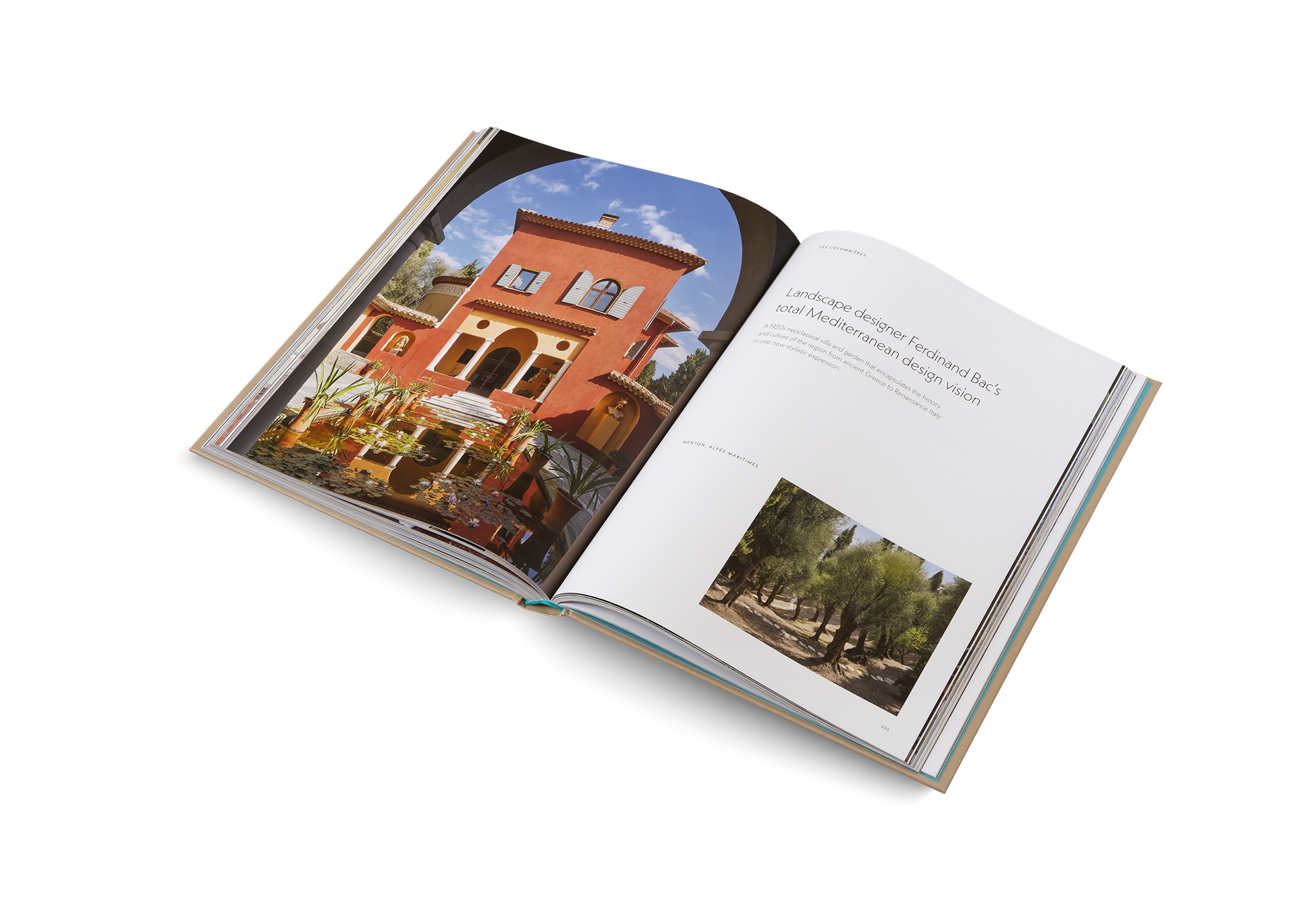 gestalten - Côte d'Azur Living