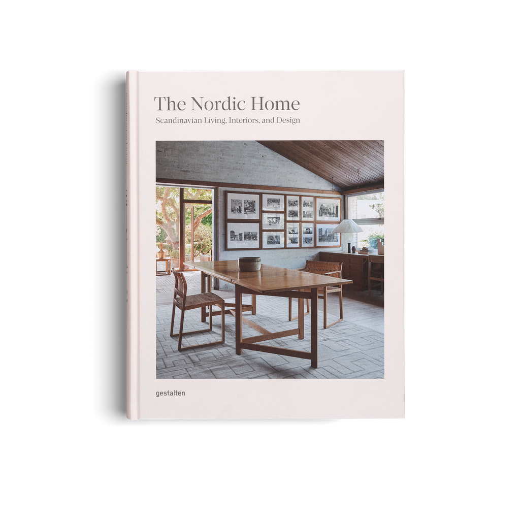 gestalten - The Nordic Home: Scandinavian Living, Interiors and Design