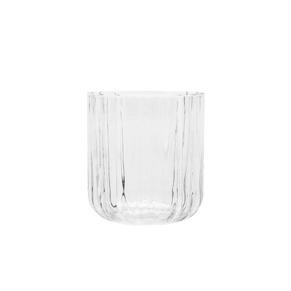 Brût Home Tumbler Gaia | 370 ml | Whisky pohár | Vizes pohár | Átlátszó