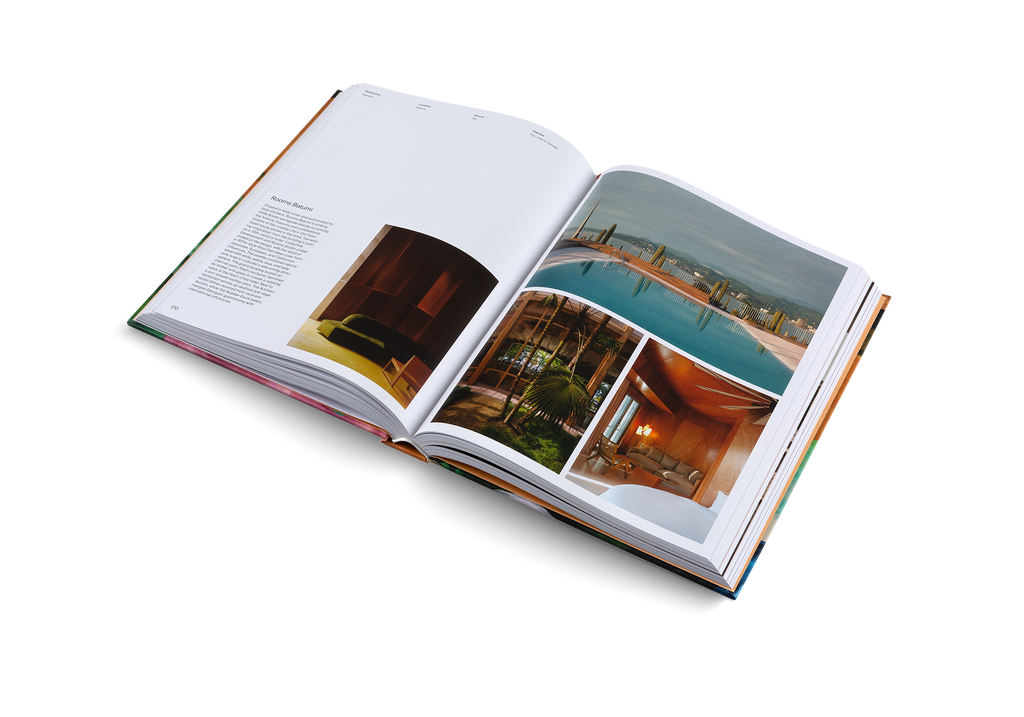 gestalten - Designed to Stay: The Design Hotels™ Book