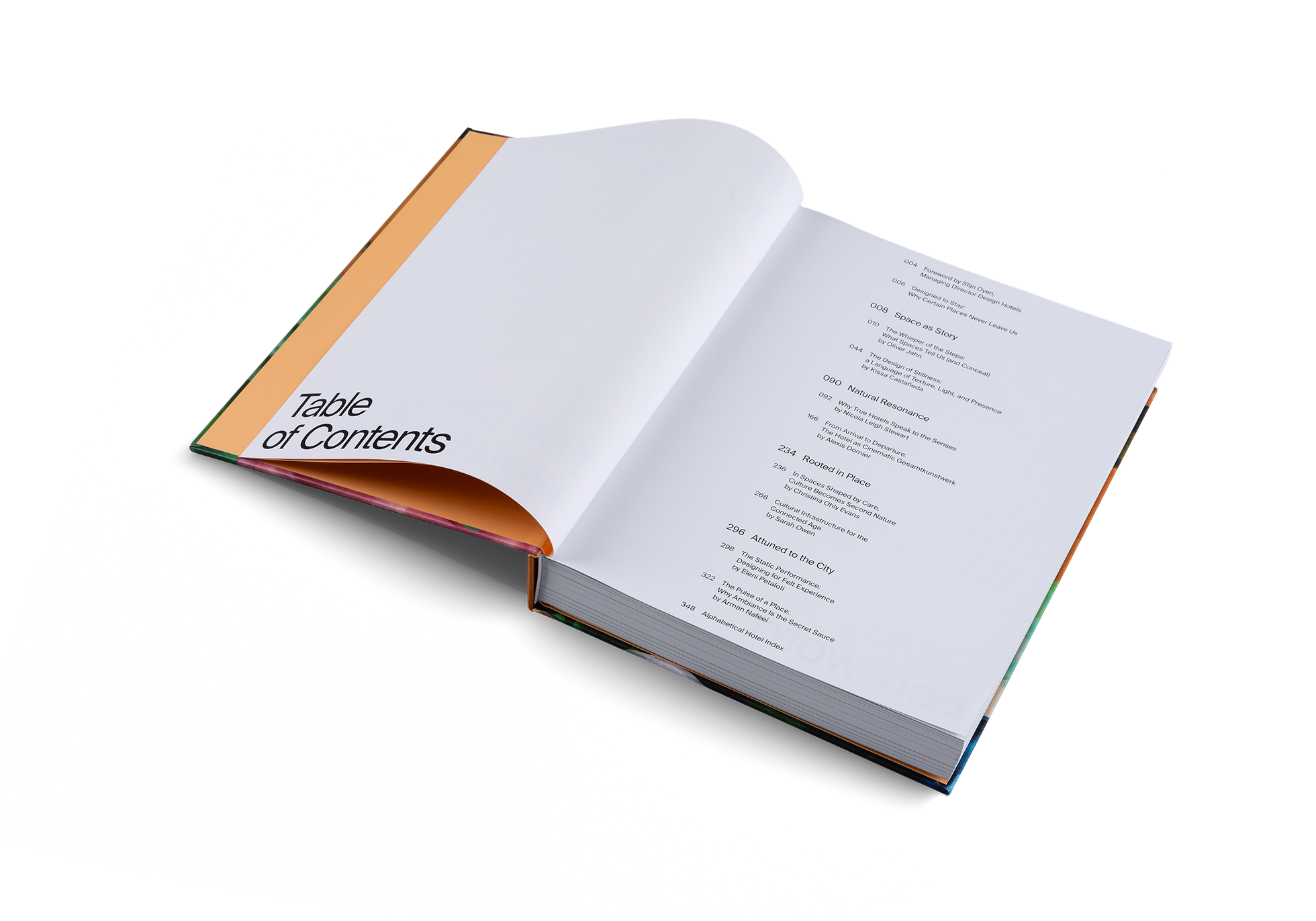 gestalten - Designed to Stay: The Design Hotels™ Book