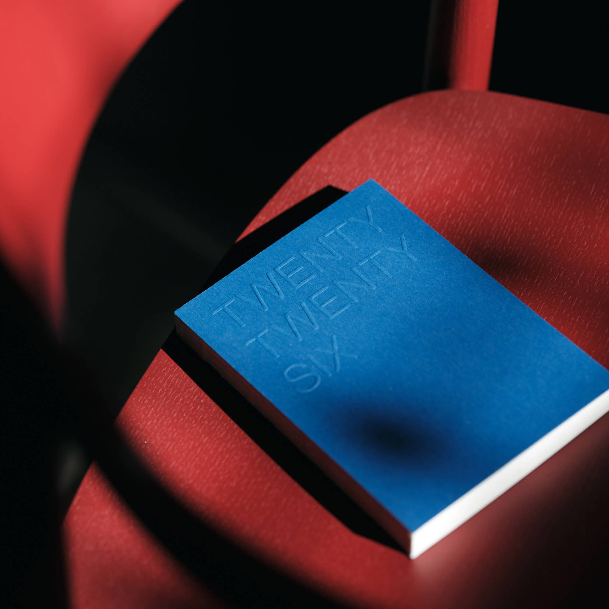 This Might Work - Naptár 2026 - Sapphire