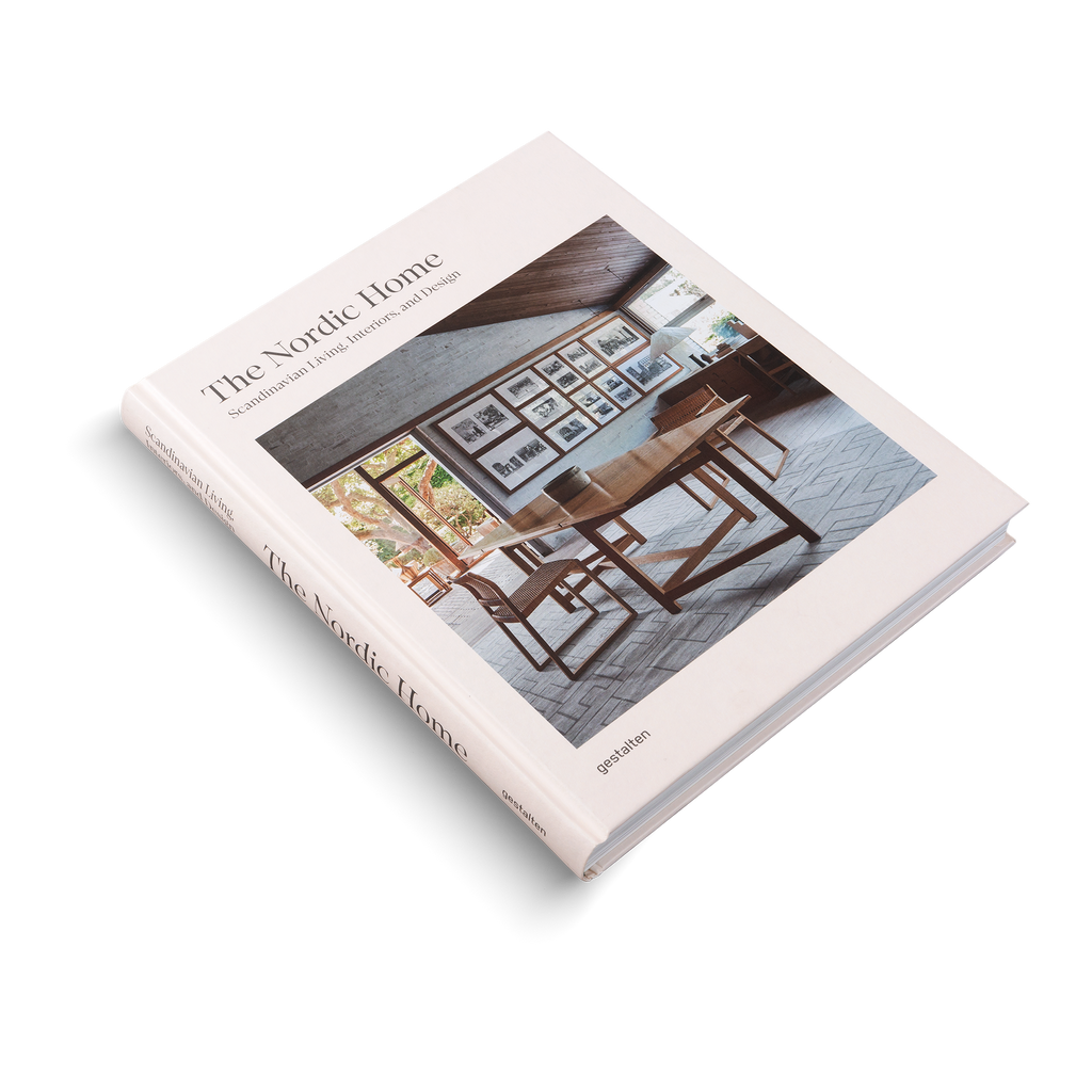 gestalten - The Nordic Home: Scandinavian Living, Interiors and Design