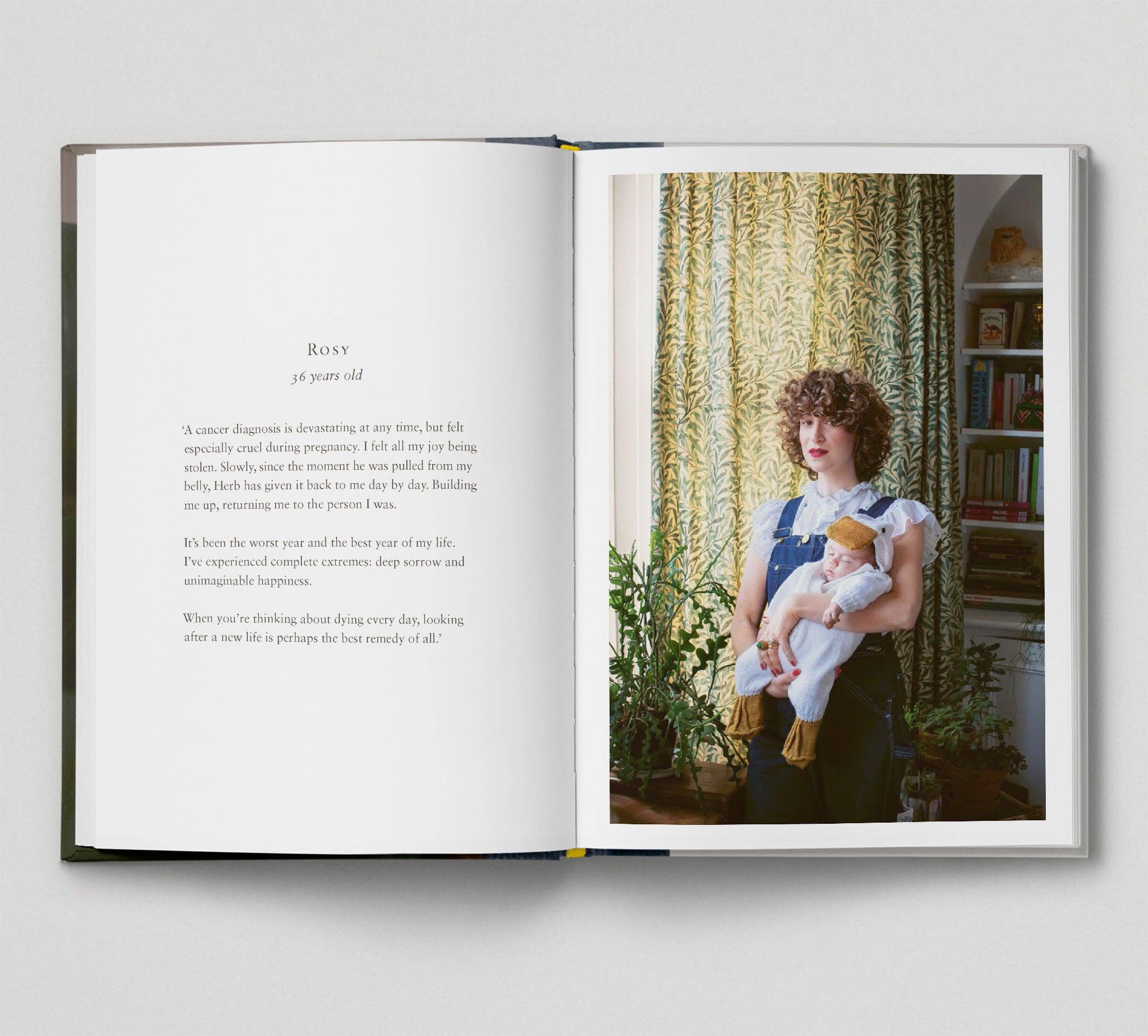 Hoxton Mini Press - One Hundred Years