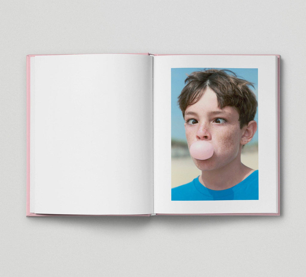 Hoxton Mini Press - Bubblegum