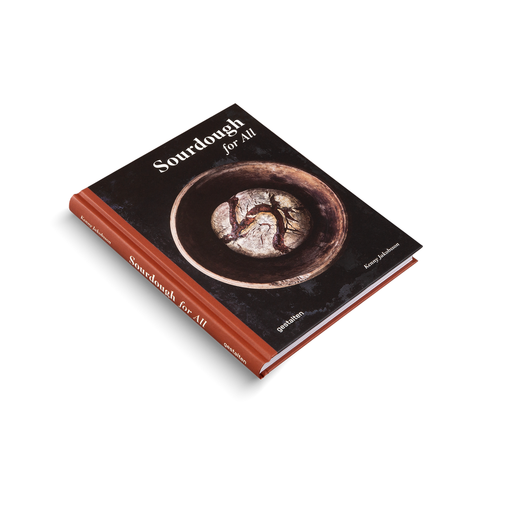 gestalten - Sourdough for All