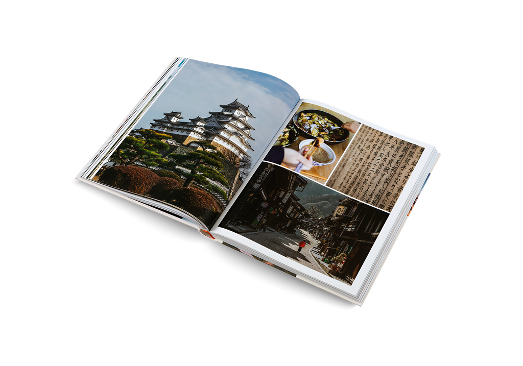 gestalten - Life on the Road: Around the World on Four Wheels