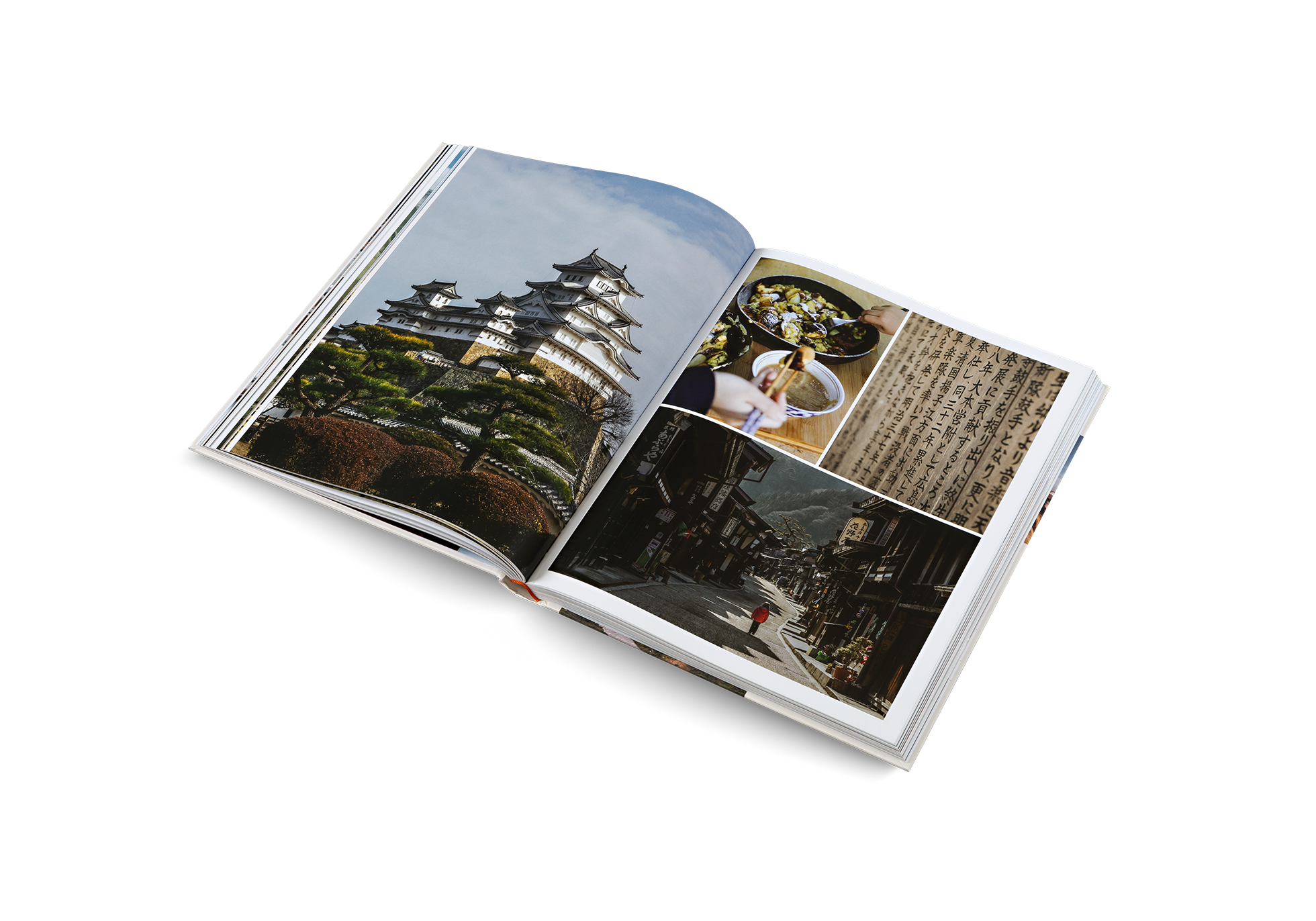 gestalten - Life on the Road: Around the World on Four Wheels