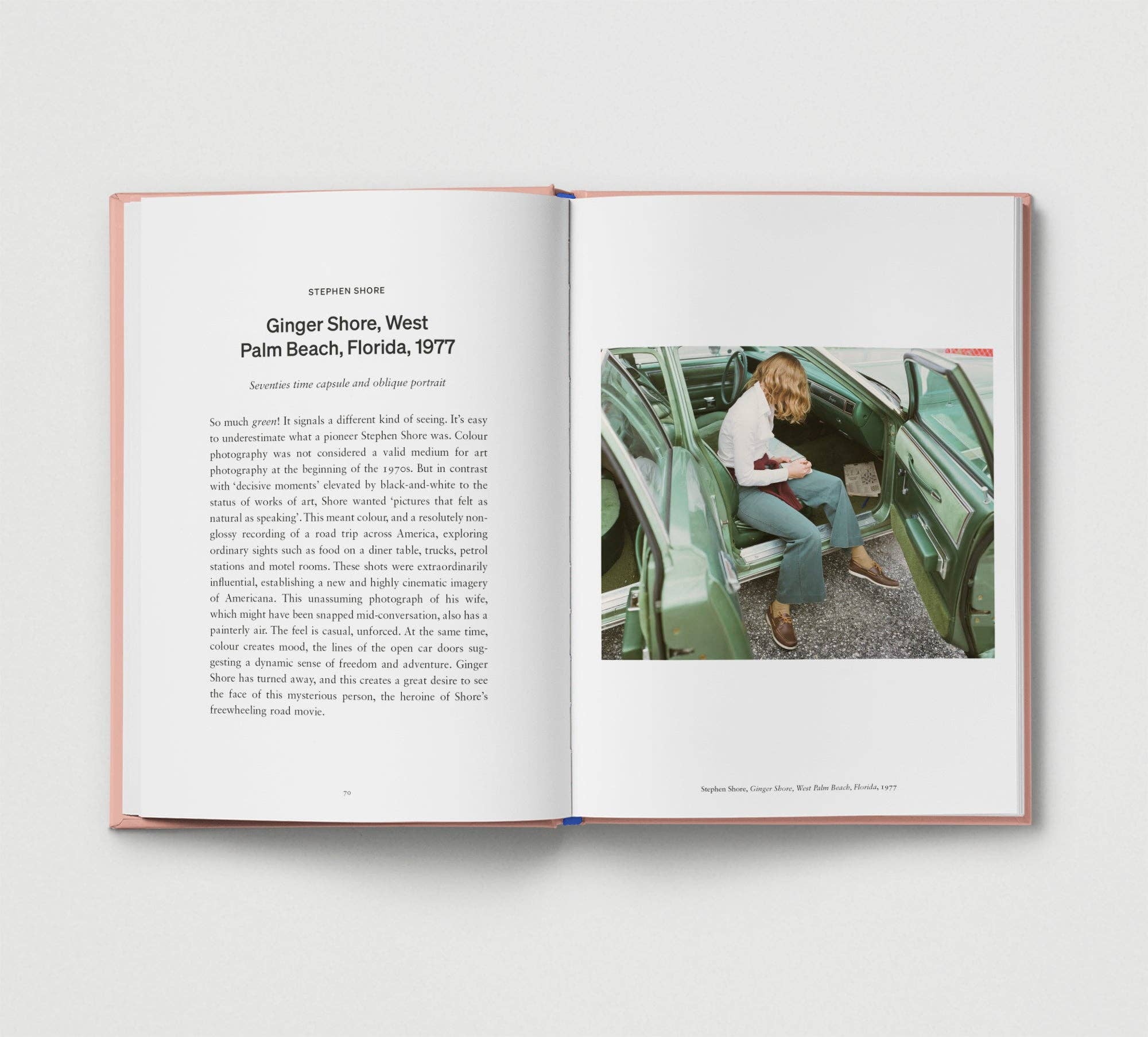 Hoxton Mini Press - An Opinionated Guide to Photography