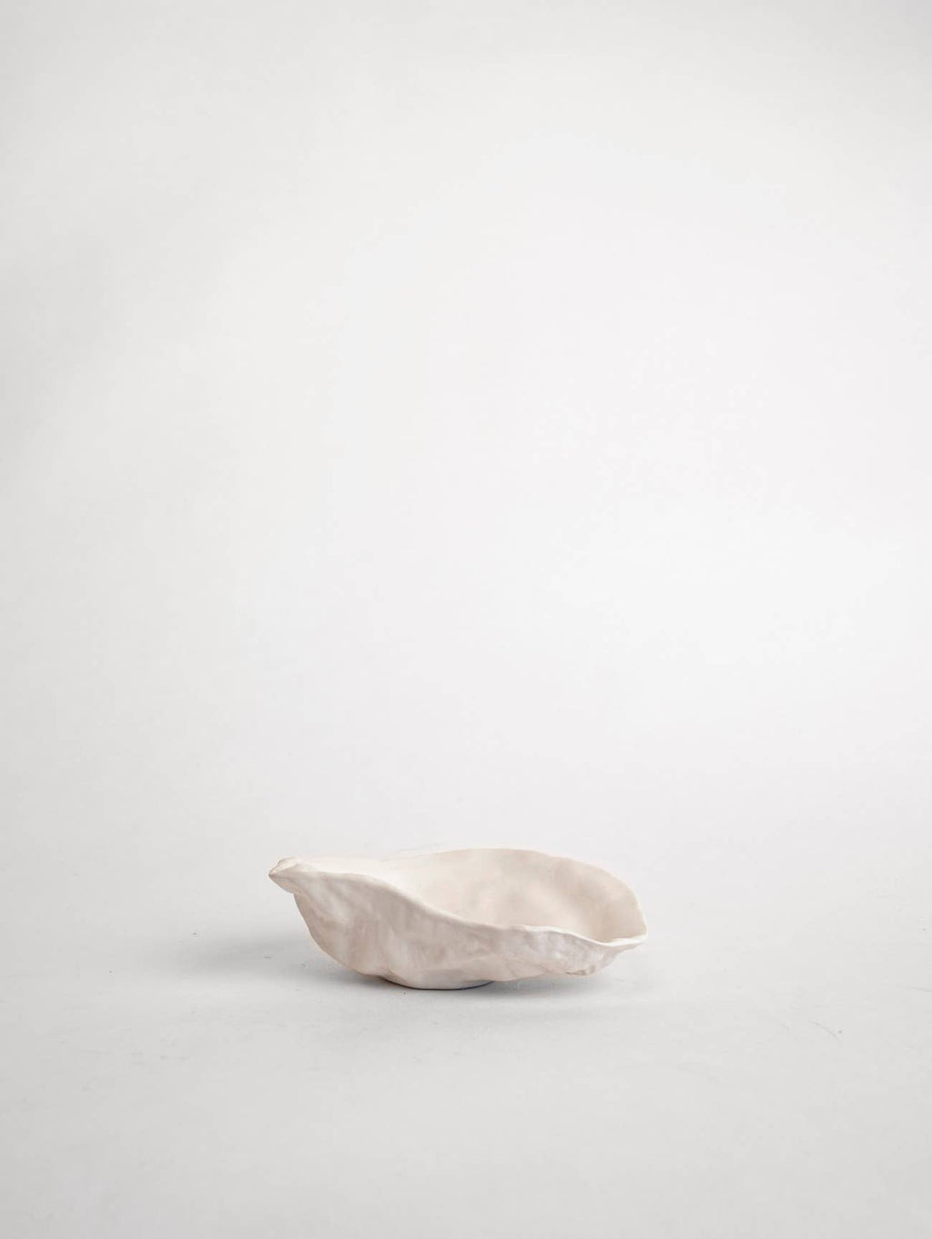 BYON Design Tál - Oyster