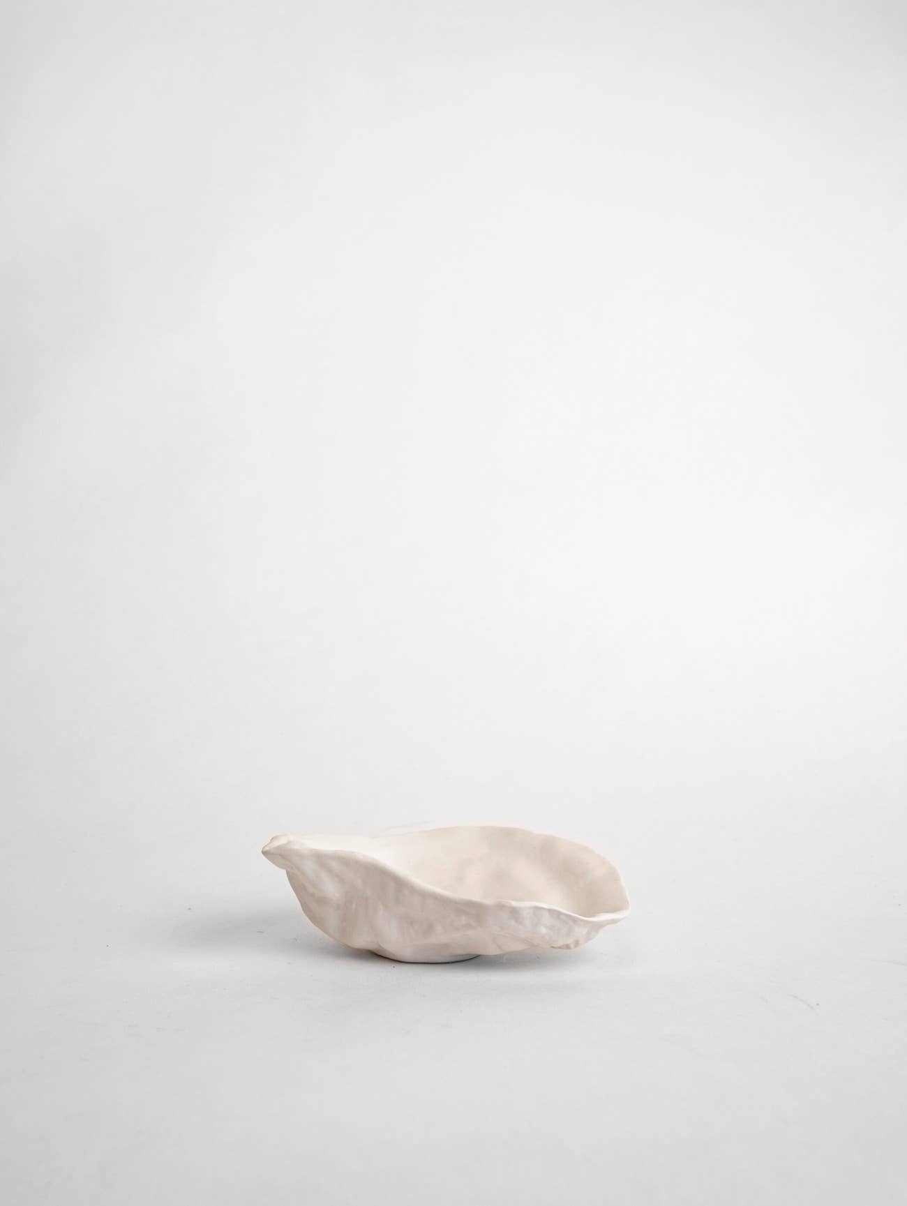 BYON Design Tál - Oyster