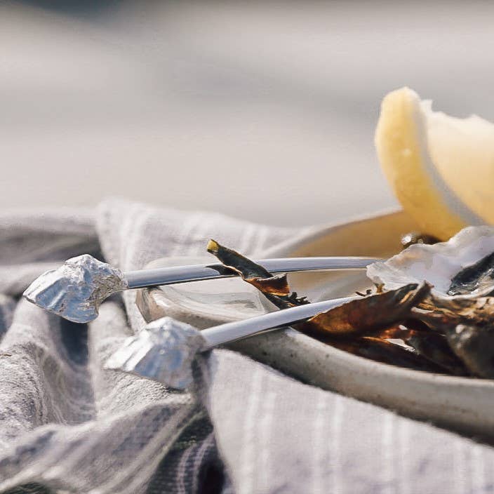 Oyster forks