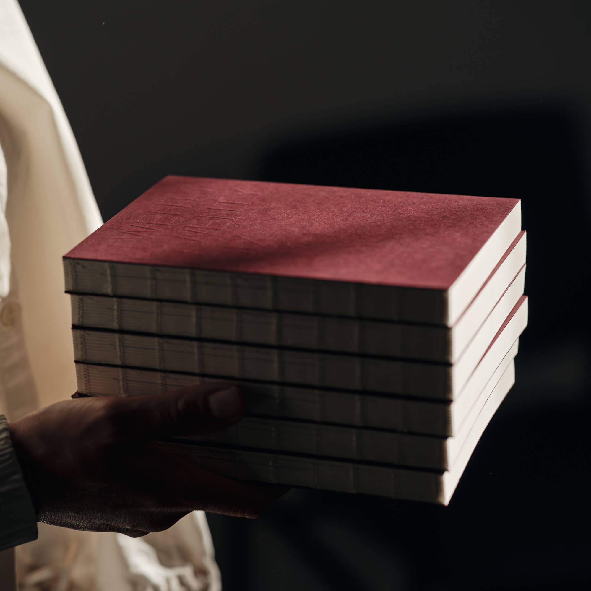 This Might Work - Naptár 2026 - Claret