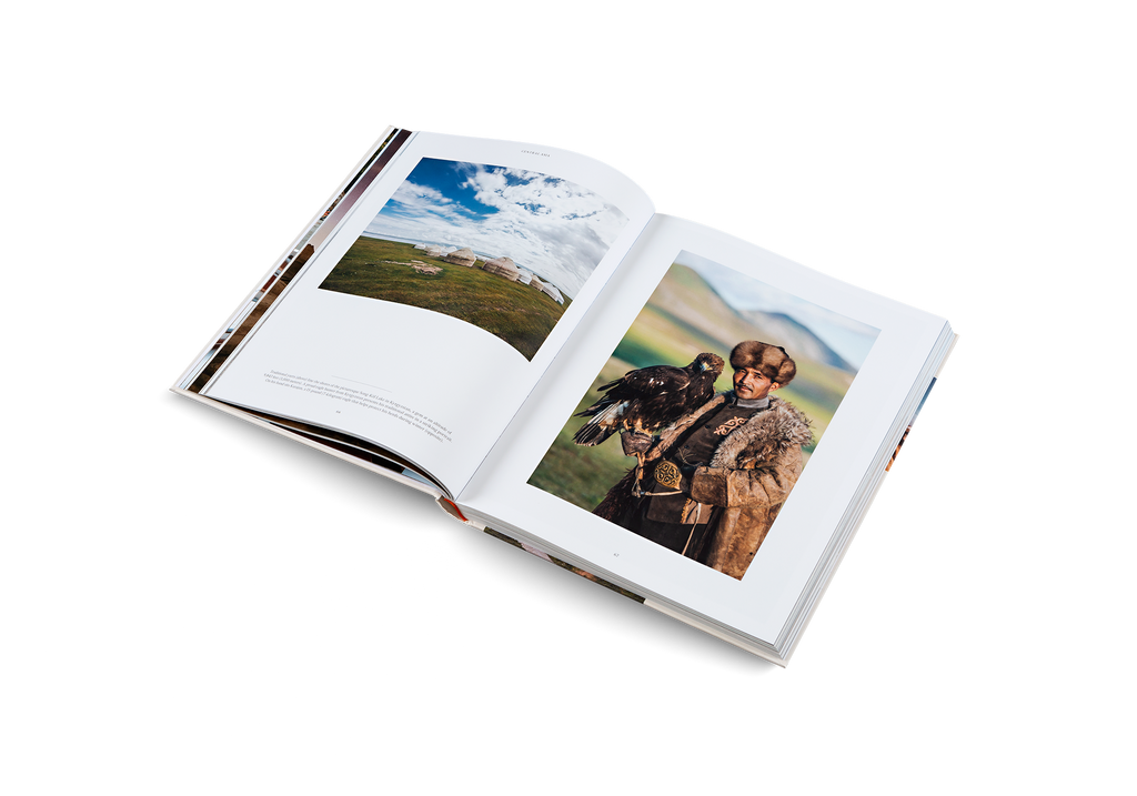 gestalten - Life on the Road: Around the World on Four Wheels